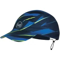 Кепка Buff Pack Run Cap  Focus Blue XL (1033-BU 119508.707.10.00)