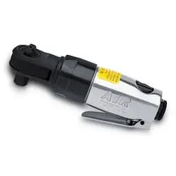 Тріскачка пневматична міні 3/8" TOPTUL 41N/m 360 об/хв KAAE1202