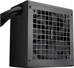 Блок живлення Deepcool PK 650W 80+Bronze (R-PK650D-FA0B-EU) (PK650D) - мініатюра 3