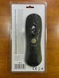 Лампа Brille  LED з гачком та магнітом WL-7 COB 3W 200lm 3xAA WL-7 - мініатюра 3