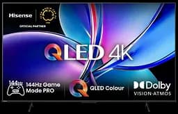 LED-телевізор Hisense 85E7Q PRO - мініатюра 2