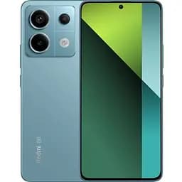 Смартфон Xiaomi Redmi Note 13 Pro 5G 8/256GB Ocean Teal