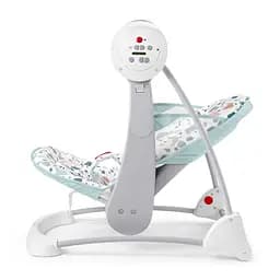 Портативна колиска-гойдалка Fisher-Price Веселе гойдання (GPD12) - мініатюра 3