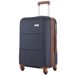 Валіза Semi Line 28" L Navy (T5642-3)