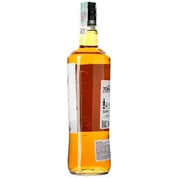 Ром Tobacco Black 37.5% 1 л - мініатюра 3
