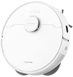 Робот-пилосос з вологим прибиранням Dreame L10s Pro (RLS6L) - мініатюра 4