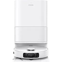 Робот-пылесос с влажной уборкой Dreame Bot D20 Ultra (RLD31SE)