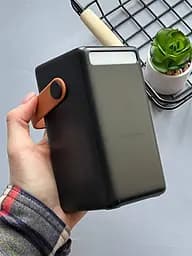 УМБ XO 50000mAh pr168 Power bank зовнішній акб - мініатюра 3