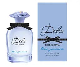 Оригинал Dolce Gabbana Dolce Blue Jasmine 30 мл парфюмированная вода