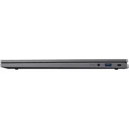 Ноутбук ACER Aspire Go 17 AG17-31P-352V, Intel Core 3 N355 до 3.9GHz, 17.3" Full HD, 16GB, SSD 1TB, Intel Graphics, Free Dos - мініатюра 8