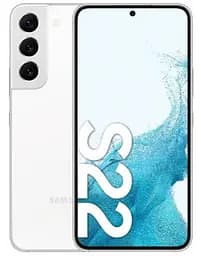 Смартфон Samsung Galaxy S22 8/128GB DUOS Phantom White 