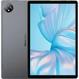 Планшет Blackview Tab 80 4/64GB 4G Dual Sim Grey (6931548314462)