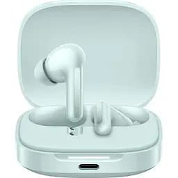 Навушники Xiaomi Redmi Buds 6 coral green (M2429E1 / BHR9245GL) (Global Version)