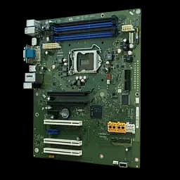 Материнська плата Fujitsu D3067-A11 GS2 LGA 1155 (D3067-A11 GS2) Б/В - мініатюра 2