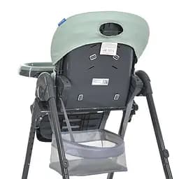 Стільчик для годування M 3233L-G Jade Green, до 15 кг - мініатюра 2