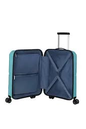 Валіза American Tourister AIRCONIC SURF BLUE/YELLOW 55x40x23 55 См 88G*31005 - мініатюра 2