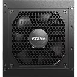 Блок живлення MSI MAG A750GL PCIE5 [145711] - мініатюра 14