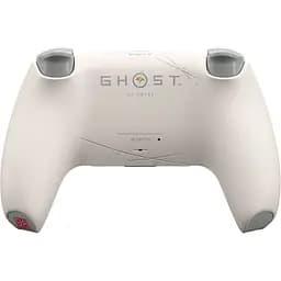 Стаціонарна ігрова приставка Sony PlayStation 5 Slim 1TB Ghost of Yotei Limited Edition (1000048368) - мініатюра 7