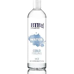Охлаждающий лубрикант BTB Cold Feeling 250 мл