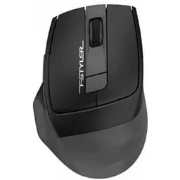 Мишка A4Tech FG35C Plus Wireless Grey (4711421002967)