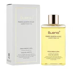 Олія для тіла Paris Queen Huile Carrot Body Oil Bueno 200 мл