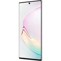 Смартфон Samsung Note 10+ Plus SM-N975U 256GB 1sim Aura White - мініатюра 2