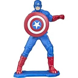 Игрушка-фигурка Hasbro Marvel Captain America (F4091_F5329)