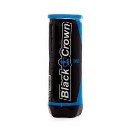 М'ячі для паделу Black Crown One