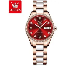 Жіночі Годинники Olevs 6637