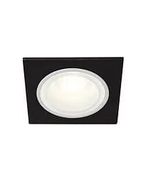 Точковий світильник Kanlux 37258 Feline DSL GX5.3/GU10 1x10W IP20 Bk - мініатюра 2