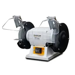 Точильний верстат Optimum quantum GQ 120 (220 В) STURMER Maschinen
