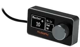 Пульт керування Musway DRC1