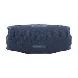Портативна колонка JBL Charge 6 JBLCHARGE6BLU Blue - мініатюра 3