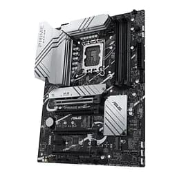 Материнcька плата PRIME Z790-P s1700 Z790 4xDDR5 M.2 HDMI DP ATX Asus teh0018987 - мініатюра 7