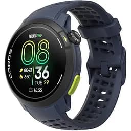 Смарт-годинник COROS PACE Pro Blue (WPACEP-BLU)