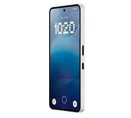 Смартфон Nothing Phone (3a) 6.77" 12/256ГБ, 2SIM, 5000 мАг, білий - мініатюра 5