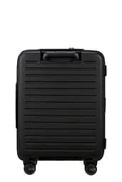Валіза 55 См Samsonite RESTACKD BLACK 55x40x23(26) KO6*09002 - мініатюра 2
