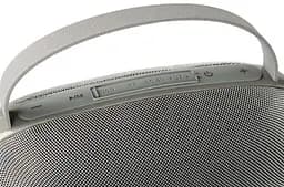 Портативна Bluetooth колонка Gelius Pro BoomBox GP-BS500 Grey - мініатюра 7