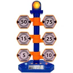 Ігрова електронна мішень Nerf Elite Bulls-Eye Digital Target (NER0205)