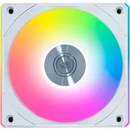 Вентилятор LIAN LI Uni Fan CL WIRELESS 120-1 White (G99.12CL1W1W.00)