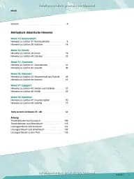 Deutsch.com: Lehrerhandbuch 3 - мініатюра 3
