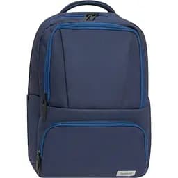 Рюкзак для ноутбука Bagland Stark 33х45 см Синій ('811410906')