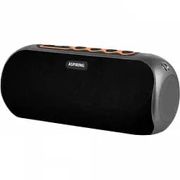 Акустична система 1.0 Aspiring Blast 3, 20W, Bluetooth/FM, чорна - мініатюра 3