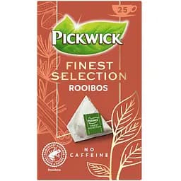 Чай трав'яний Pickwick Finest Selection Rooibos 25х2г