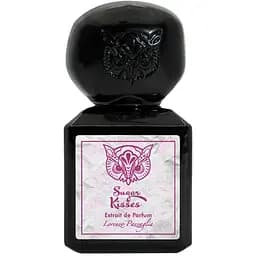 Экстракт парфюма оригинал Lorenzo Pazzaglia Sugar Kisses 28 мл Extrait de Parfum