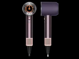 Фен Dyson Supersonic HD16 Nural Jasper Plum (599003-01) EU