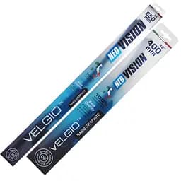 Комплект щіток склоочисників безкаркасних Velgio Neo Vision для Hyundai Tucson 2015-2020 (sk_62)