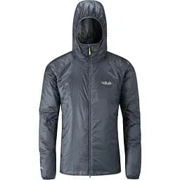 Куртка Rab Xenon-X Jacket S Темно-сірий