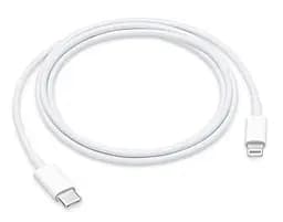 Кабель 2 метра Apple Lightning to USB-C MQGH2ZM/A (2 м)