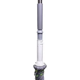 Швабра-моп для миття підлоги 140 см, зелений Household Cleaning Products HP-35015-14 - мініатюра 15